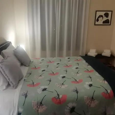 Sailorman House