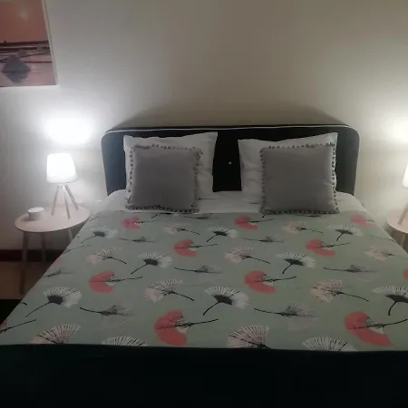 Sailorman House אבאירו