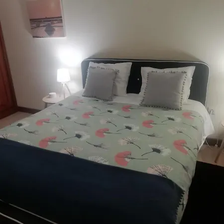 Sailorman House * Авейру