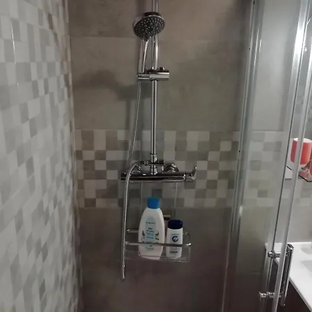 Sailorman House אבאירו