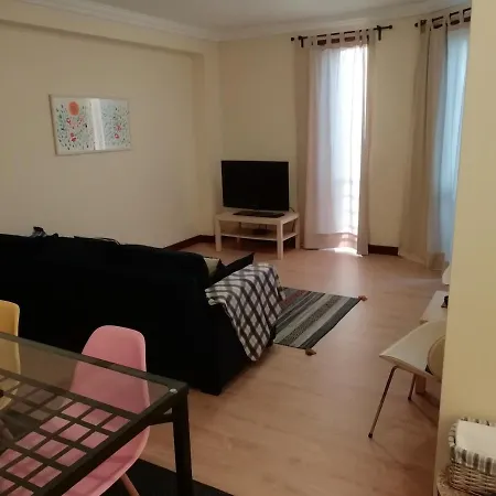 Sailorman House Авейру