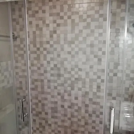 Sailorman House דירה