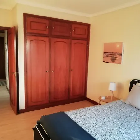 Sailorman House אבאירו