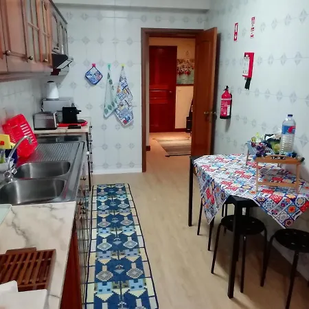 Sailorman House דירה *