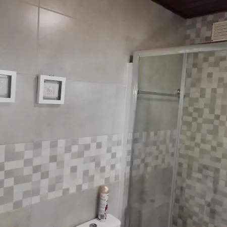 Appartement Sailorman House *