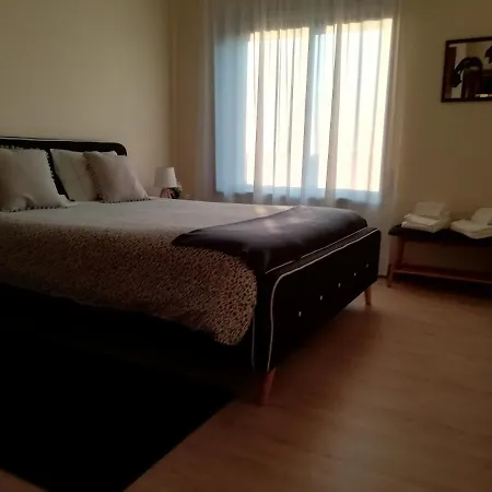 Sailorman House Apartamento