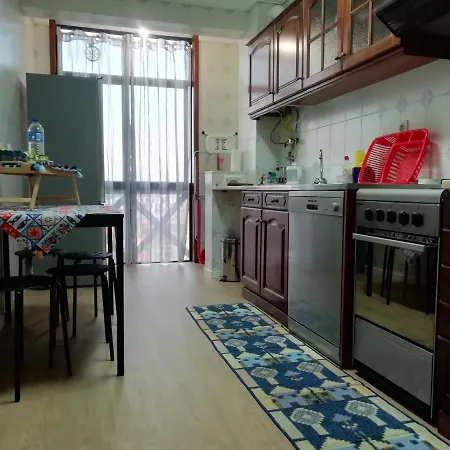 Apartamento Sailorman House Aveiro