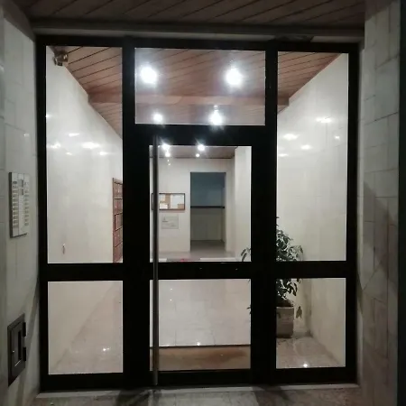 Sailorman House Appartement