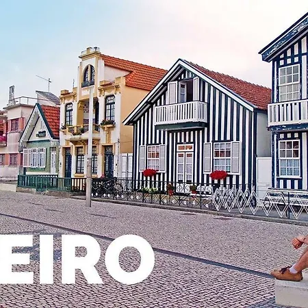 Sailorman House דירה