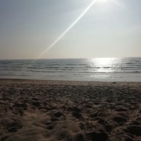 Sailorman House Appartement *