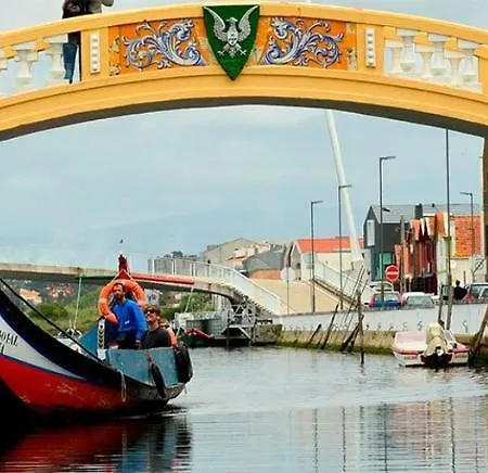 Appartement Sailorman House *