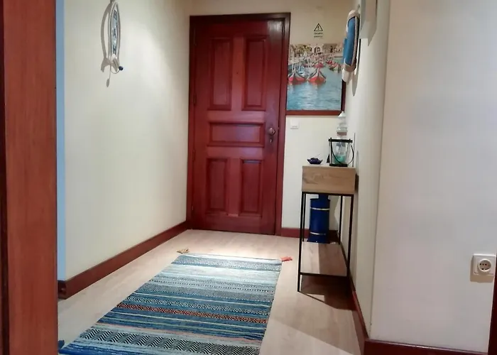 Sailorman House Апартаменты *