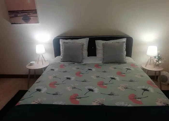 Sailorman House Авейру