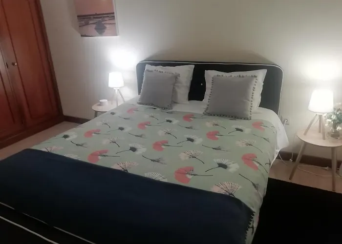 Sailorman House * Авейру