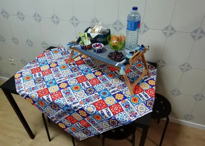 Sailorman House Апартаменты *