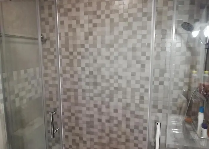 Sailorman House Апартаменты