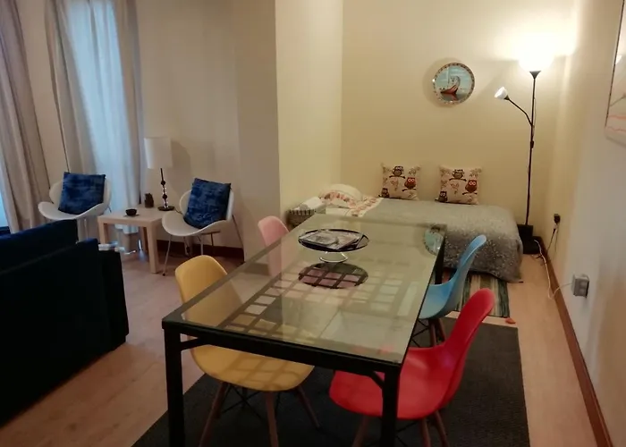 Sailorman House Апартаменты *