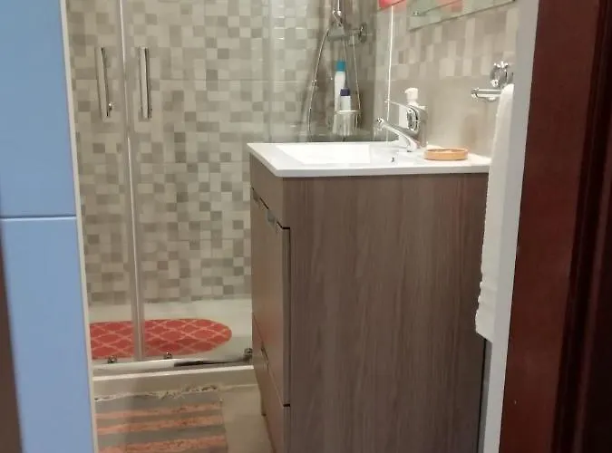 Апартаменты Sailorman House *