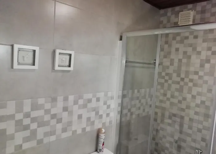 Апартаменты Sailorman House *