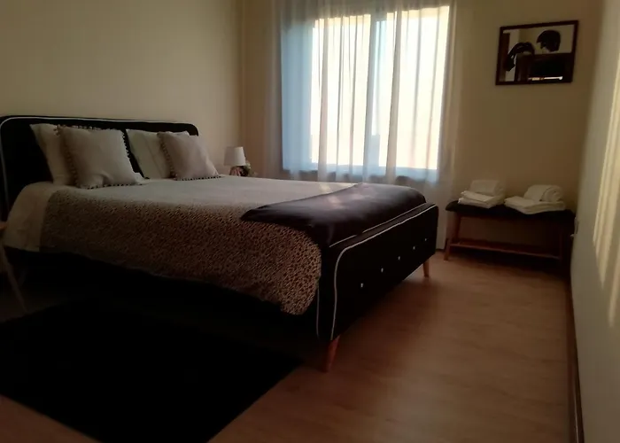 Sailorman House Апартаменты