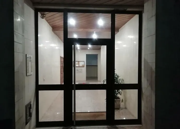 Sailorman House Апартаменты