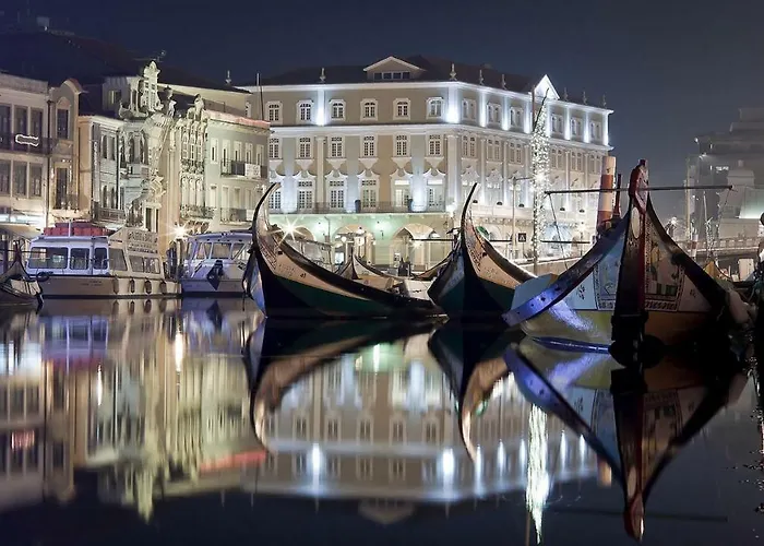 Sailorman House Авейру